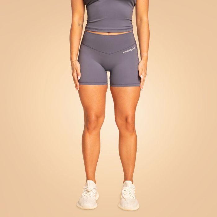 Ženski šorc Grace Granite - BeastPink S