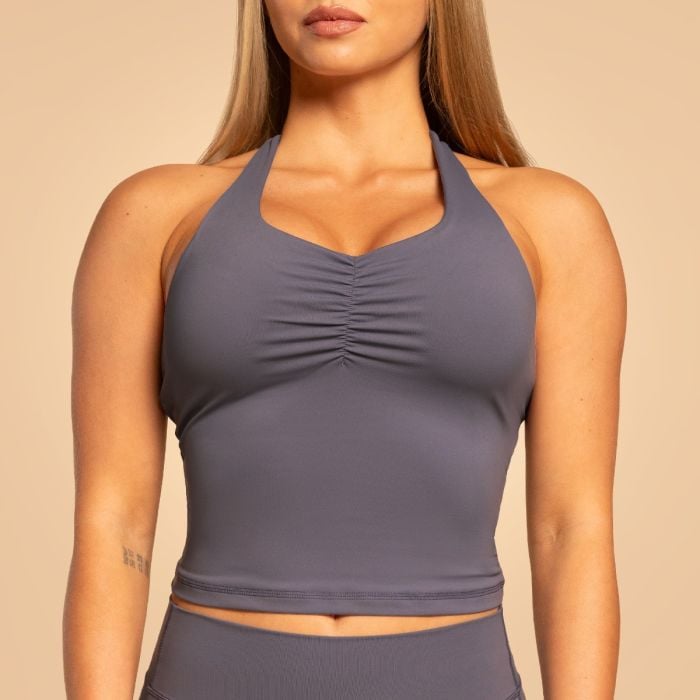 Ženska majica bez rukava Grace Granite - BeastPink M