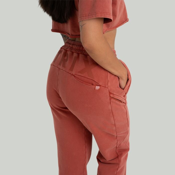 Ženska trenerka Washed Terra - STRIX XS