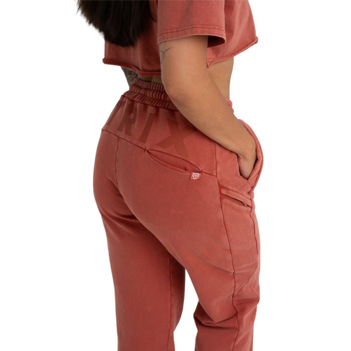 Ženska trenerka Washed Terra - STRIX XS