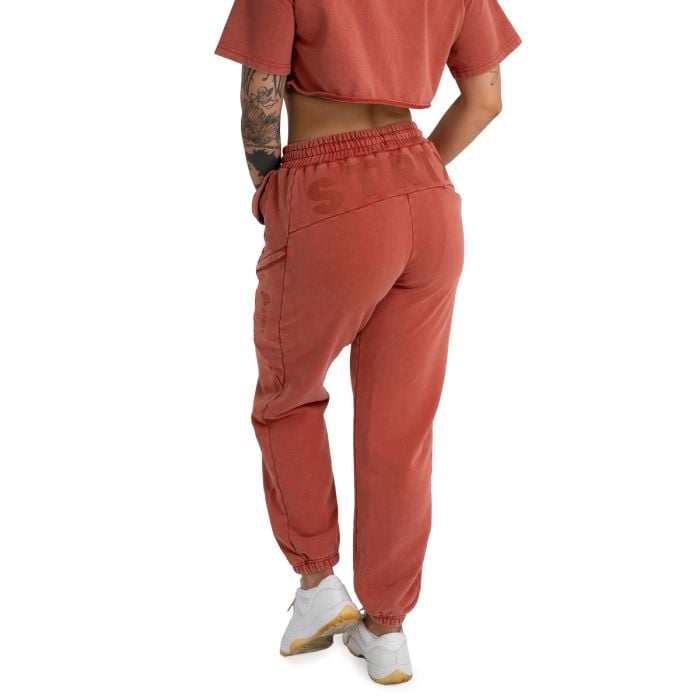 Ženska trenerka Washed Terra - STRIX XS