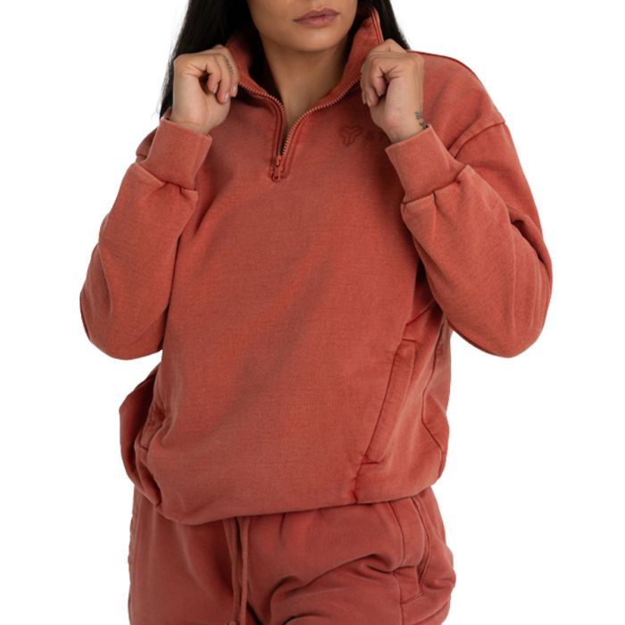 Ženski duks Washed Terra - STRIX XS