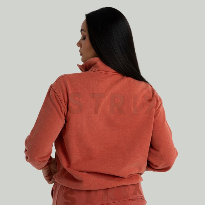 Ženski duks Washed Terra - STRIX XS