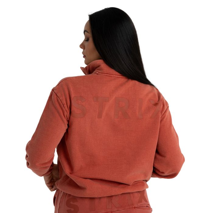 Ženski duks Washed Terra - STRIX XS