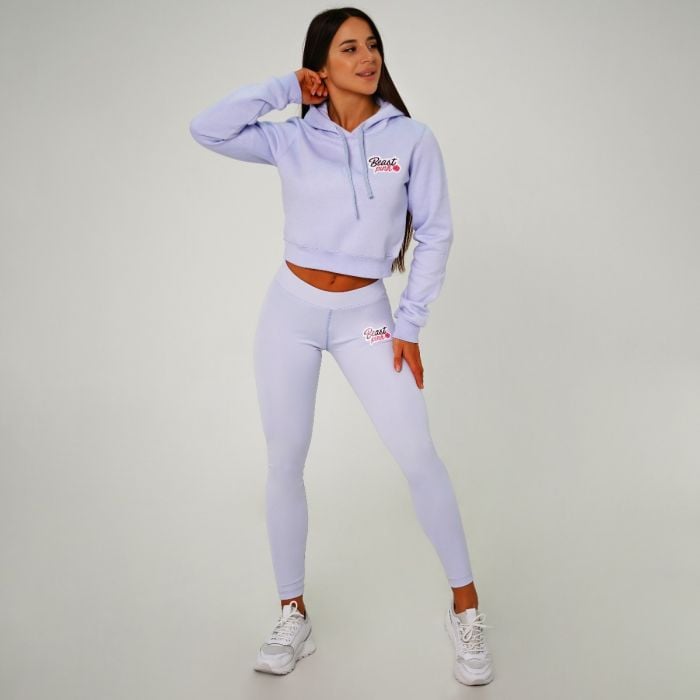 Женске хеланке Crystal - BeastPink M