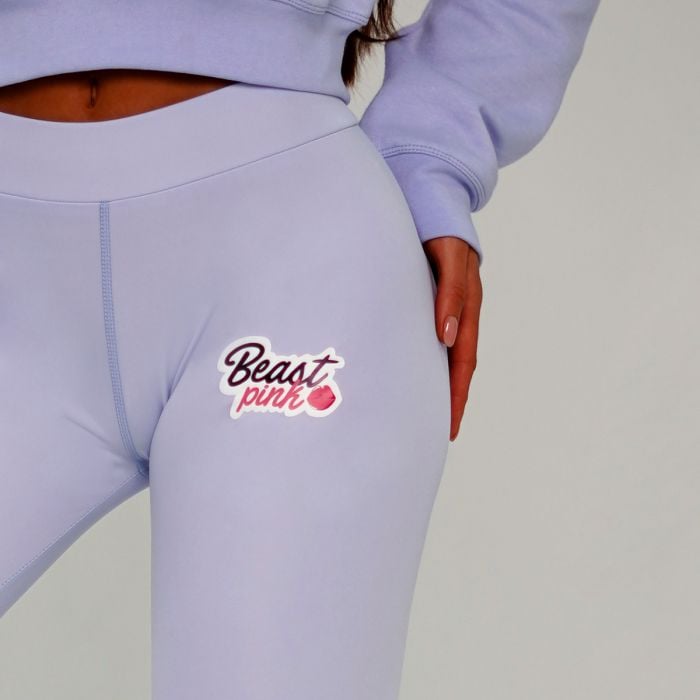 Женске хеланке Crystal - BeastPink M