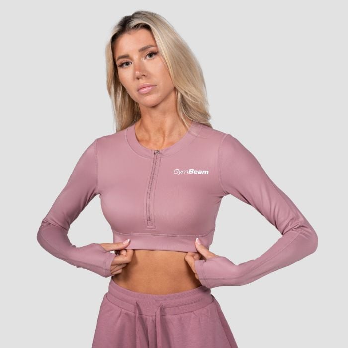 Sportski top Prime Haze - GymBeam M