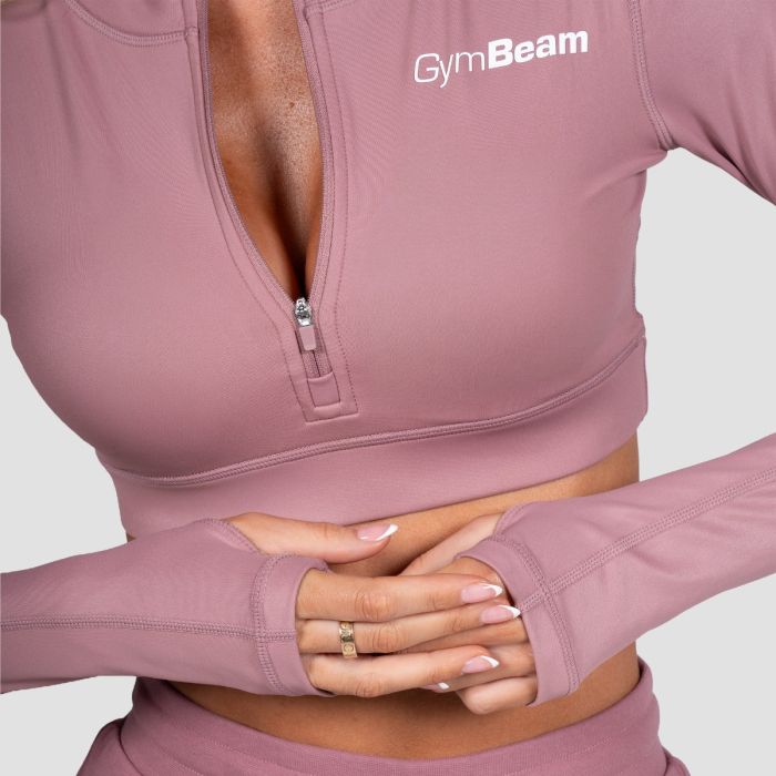 Sportski top Prime Haze - GymBeam M