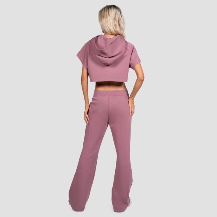 Ženska trenerka Relay Haze - GymBeam XXL