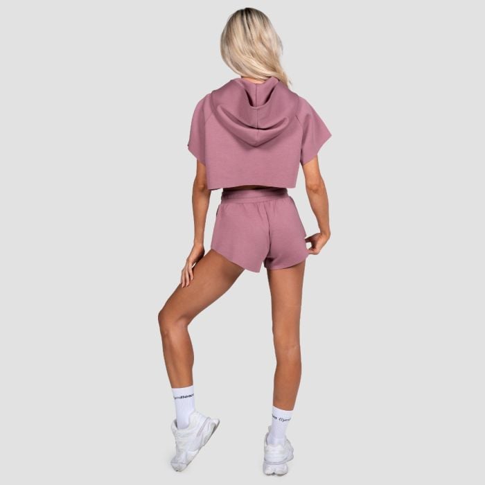 Ženski šorc Relay Haze - GymBeam S