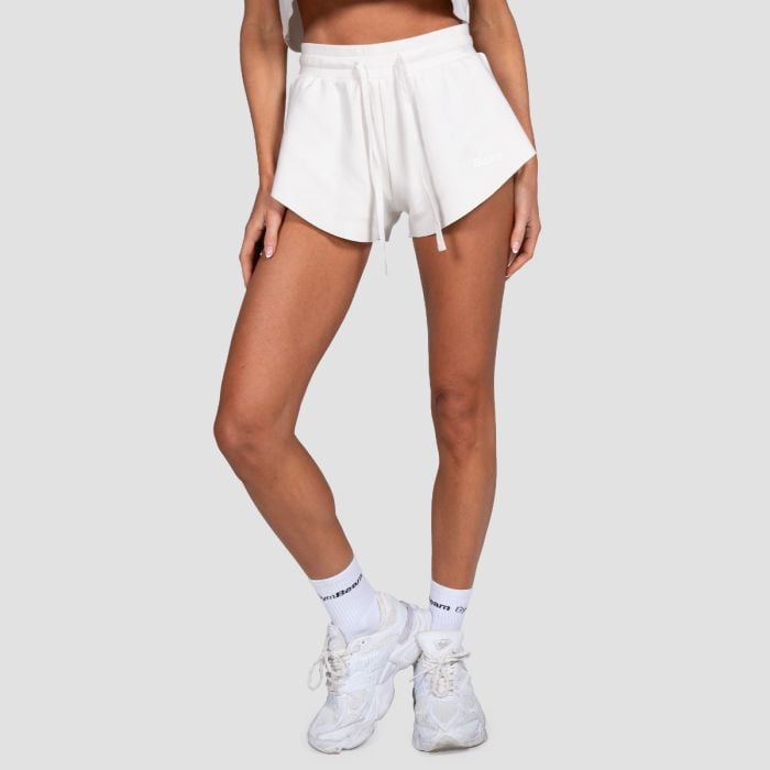 Ženski šorc Relay Pearl - GymBeam S