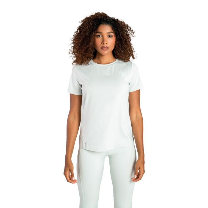 Ženska majica Ultimate Moon Grey - STRIX S