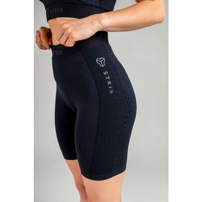 Ženski funkcionalni šorc Infinity - STRIX XS