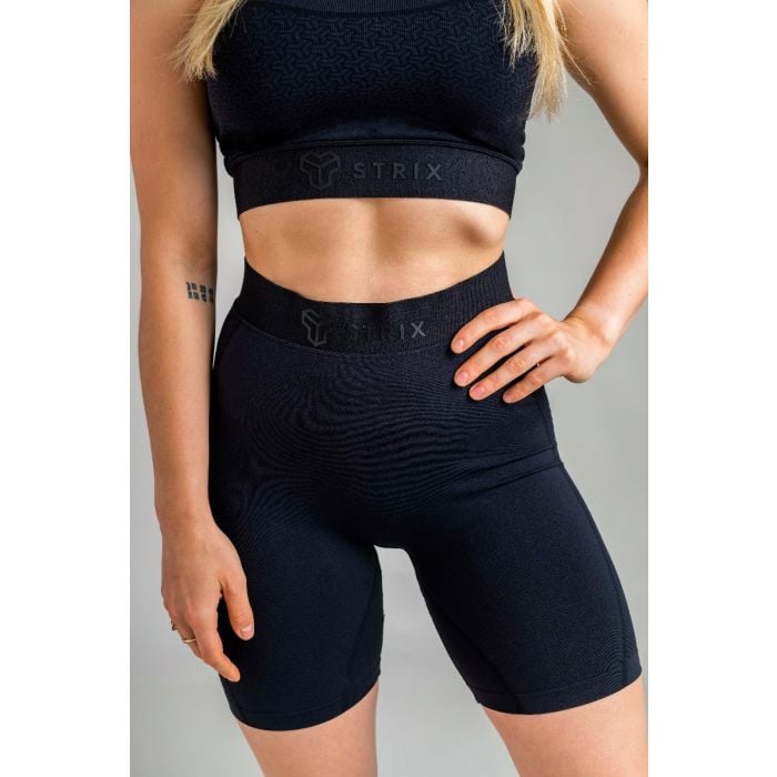 Ženski funkcionalni šorc Infinity - STRIX XS