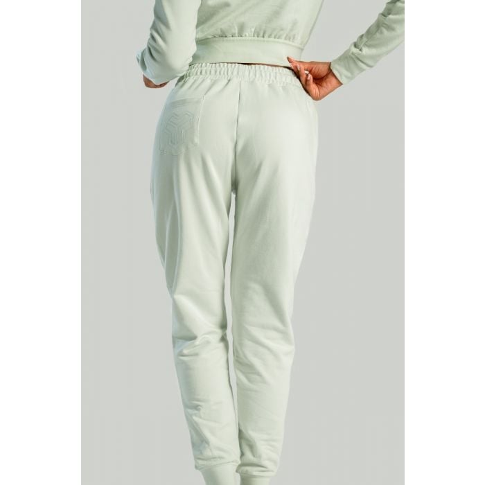 Ženska trenerka Essential Moon Grey - STRIX XL