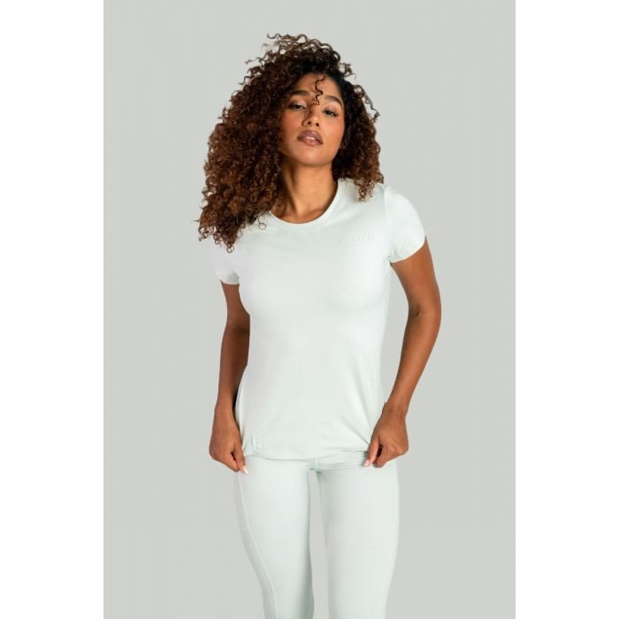 Ženska majica Essential Moon Grey - STRIX XL