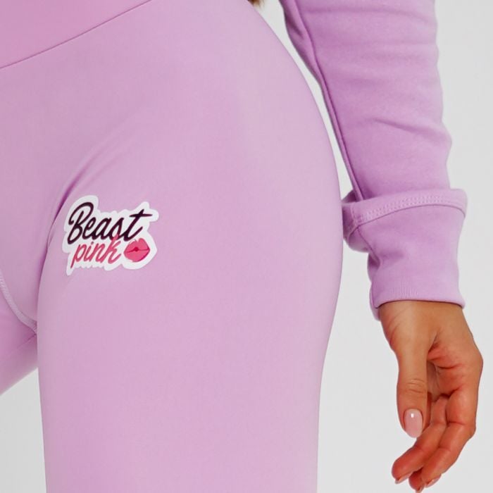 Женске хеланке Lila - BeastPink M