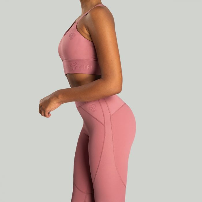 Ženske helanke Nebula Indian Red - STRIX L