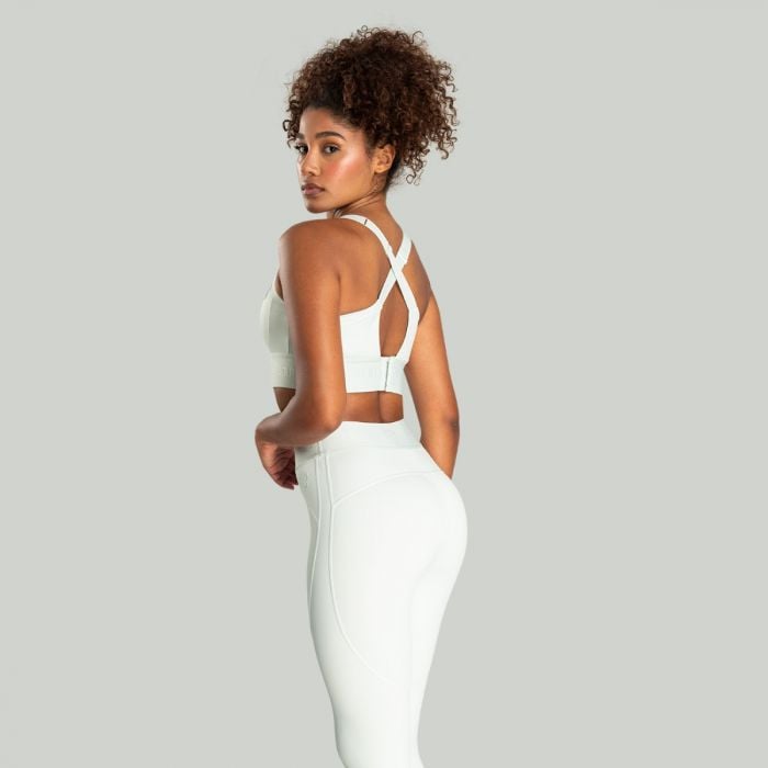 Ženske helanke Nebula Moon Grey - STRIX L