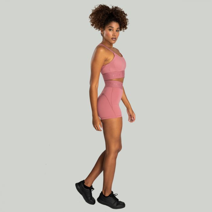 Ženski šorc Nebula Indian Red - STRIX L