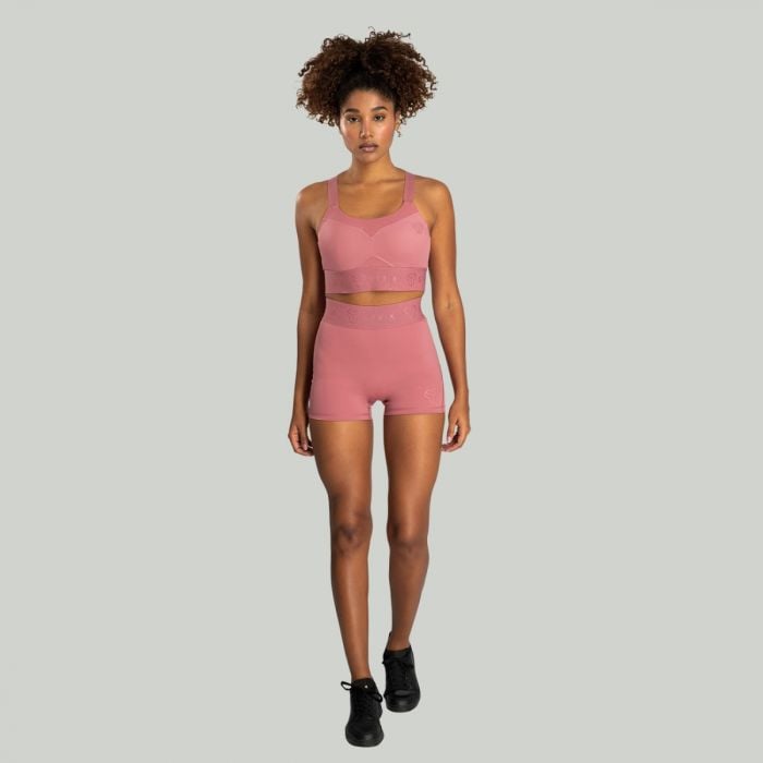 Ženski šorc Nebula Indian Red - STRIX L