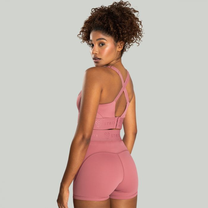 Ženski šorc Nebula Indian Red - STRIX L