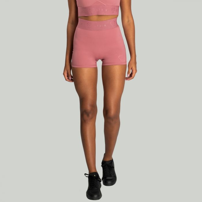 Ženski šorc Nebula Indian Red - STRIX L