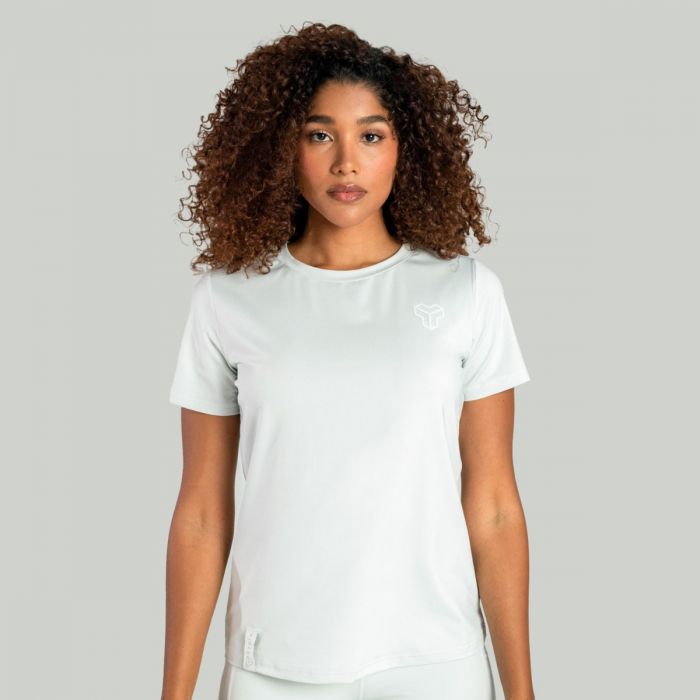 Ženska majica Ultimate Moon Grey - STRIX S