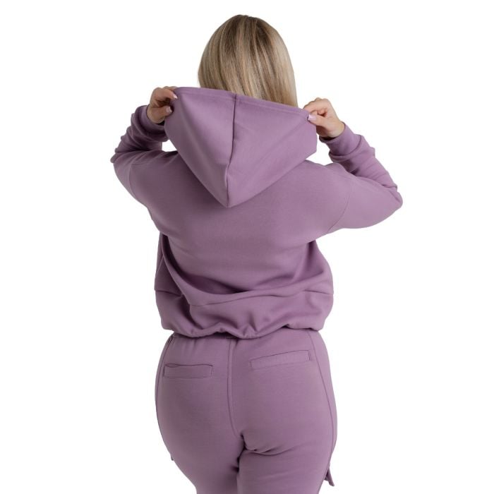 Ženski duks ZOA Zip-Up Orchid - STRIX XL