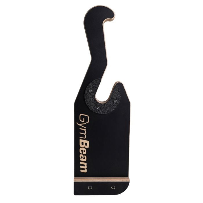 Drveni Barbell Jack - GymBeam single_variant