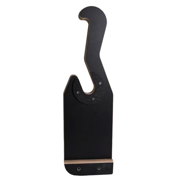 Drveni Barbell Jack - GymBeam single_variant