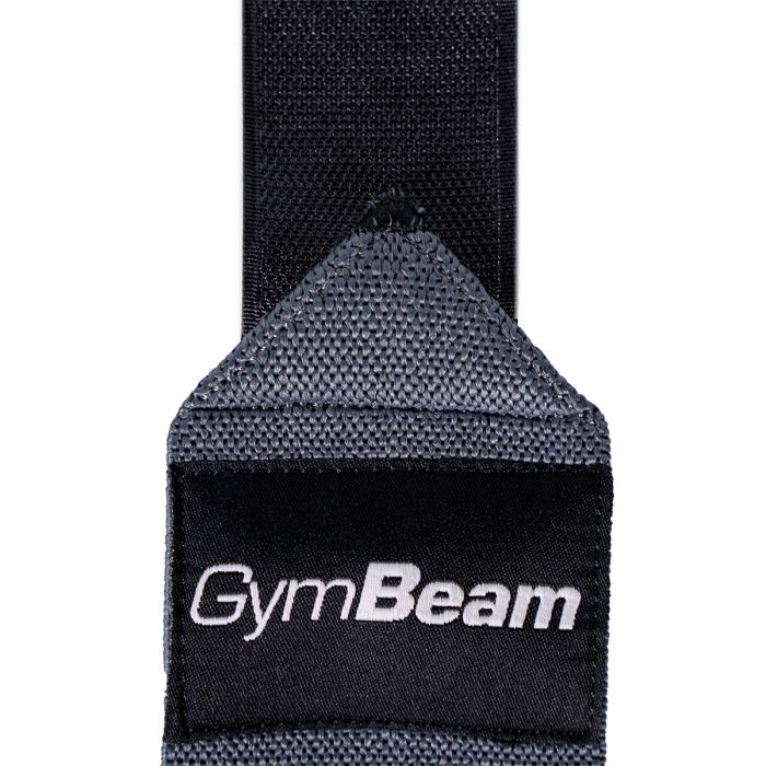 Bandažeri za zglobove FIRM Dark Grey - GymBeam single_variant