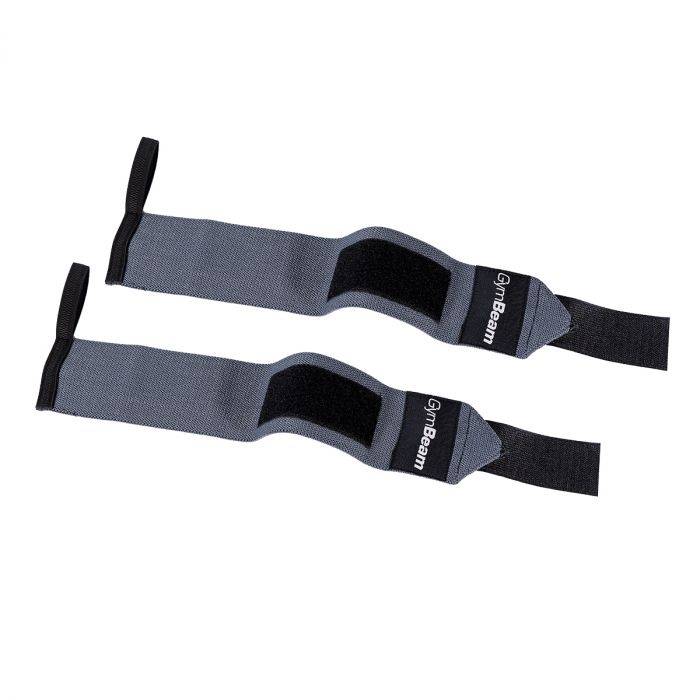 Bandažeri za zglobove FIRM Dark Grey - GymBeam single_variant