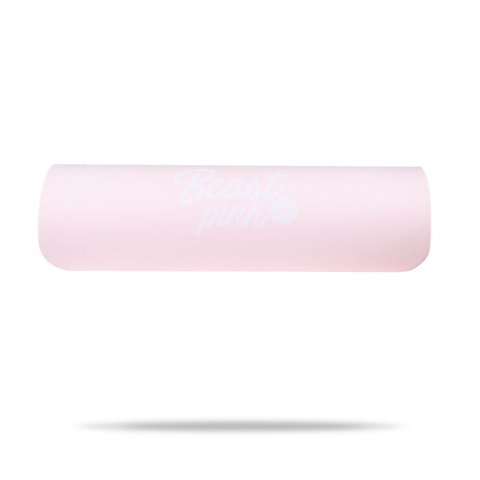 Подлога за Јогу Baby Pink - BeastPink