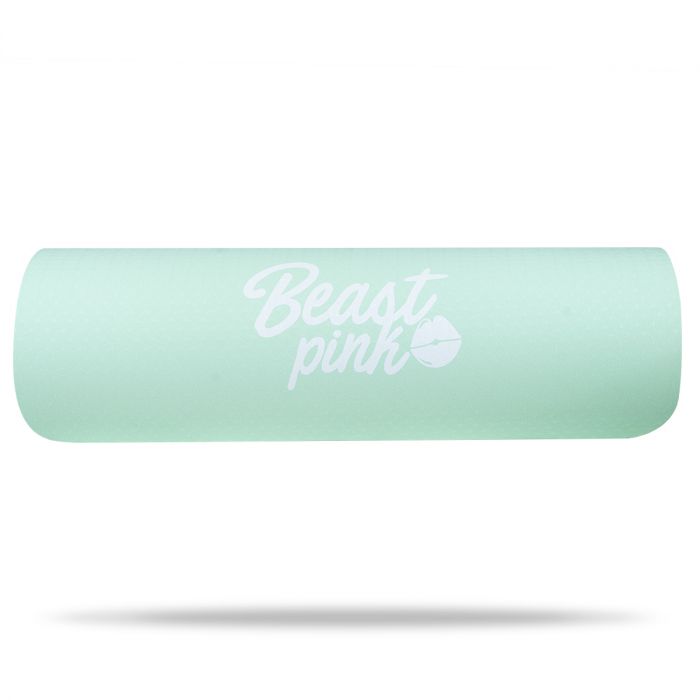 Yoga Mat Mint - BeastPink