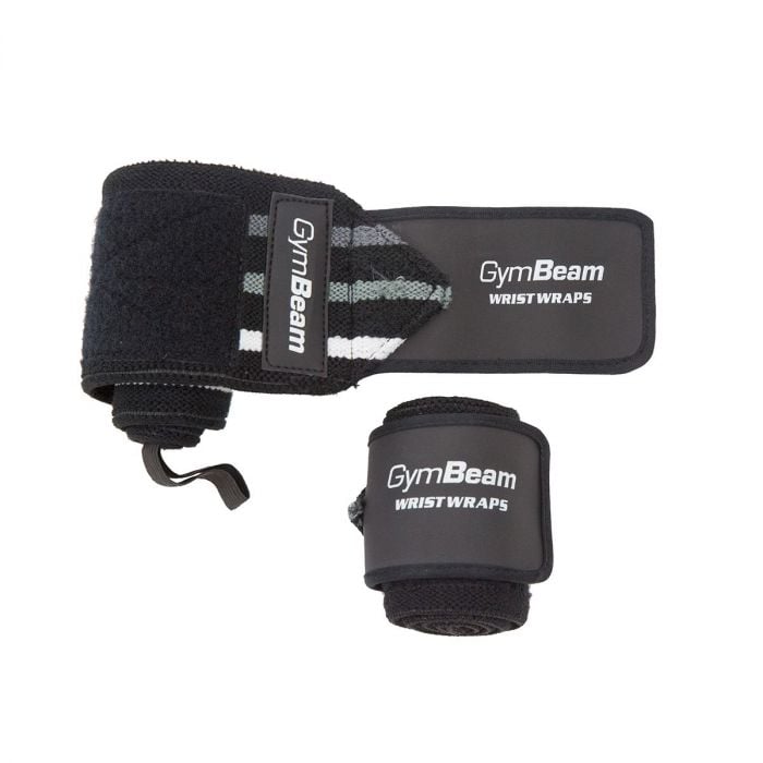 Bandažeri za ručne zglobove - GymBeam