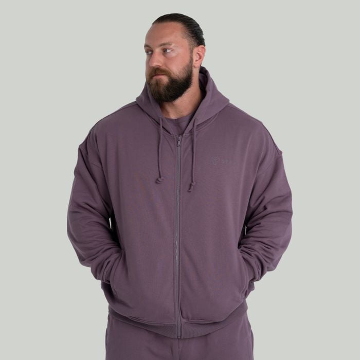 Muški duks Zip Up Dusk - STRIX XL