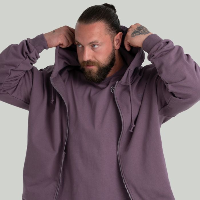 Muški duks Zip Up Dusk - STRIX XL