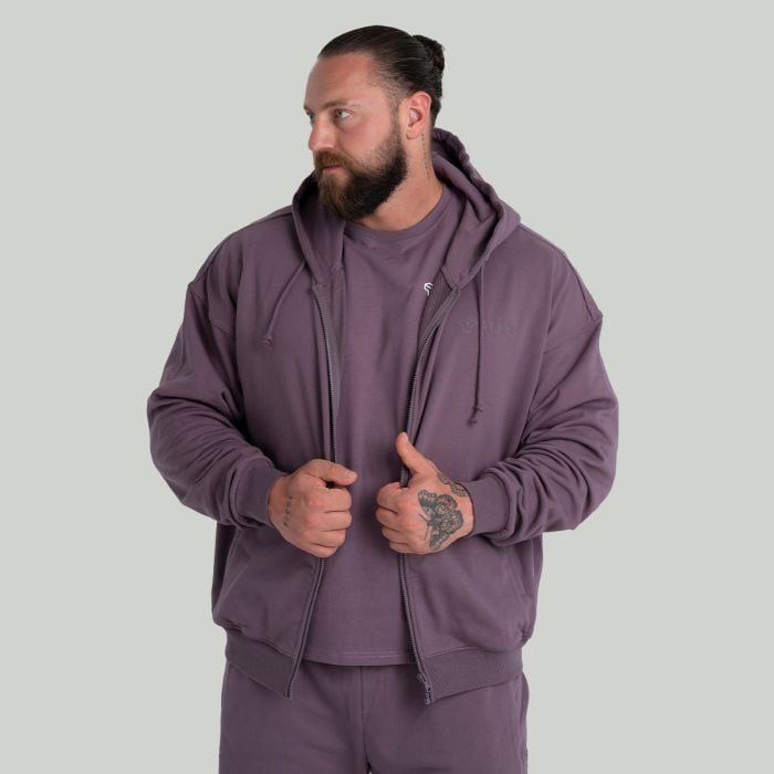 Muški duks Zip Up Dusk - STRIX XL
