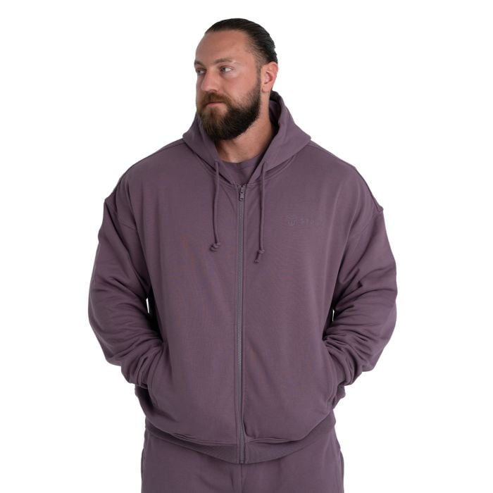 Muški duks Zip Up Dusk - STRIX XL