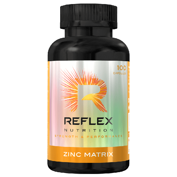 Цинк Matrix - Reflex Nutrition