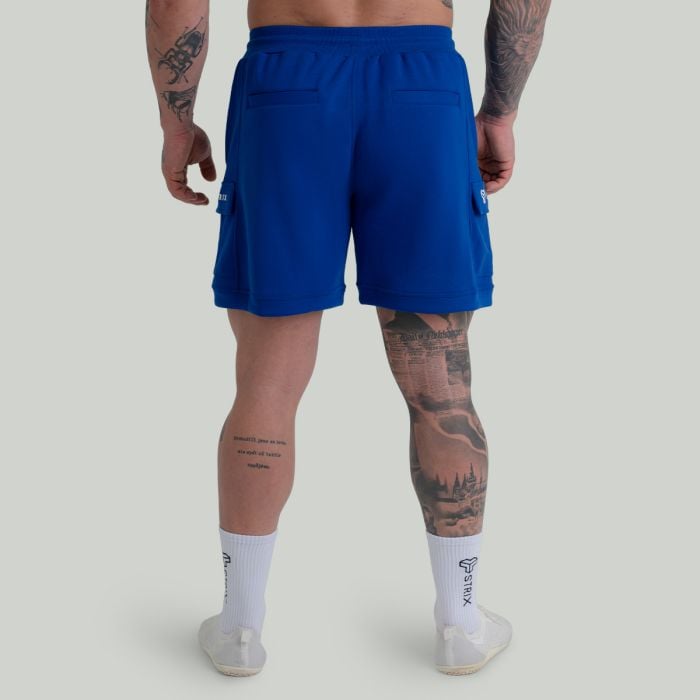 Šorc ZOA Sapphire - STRIX XXL