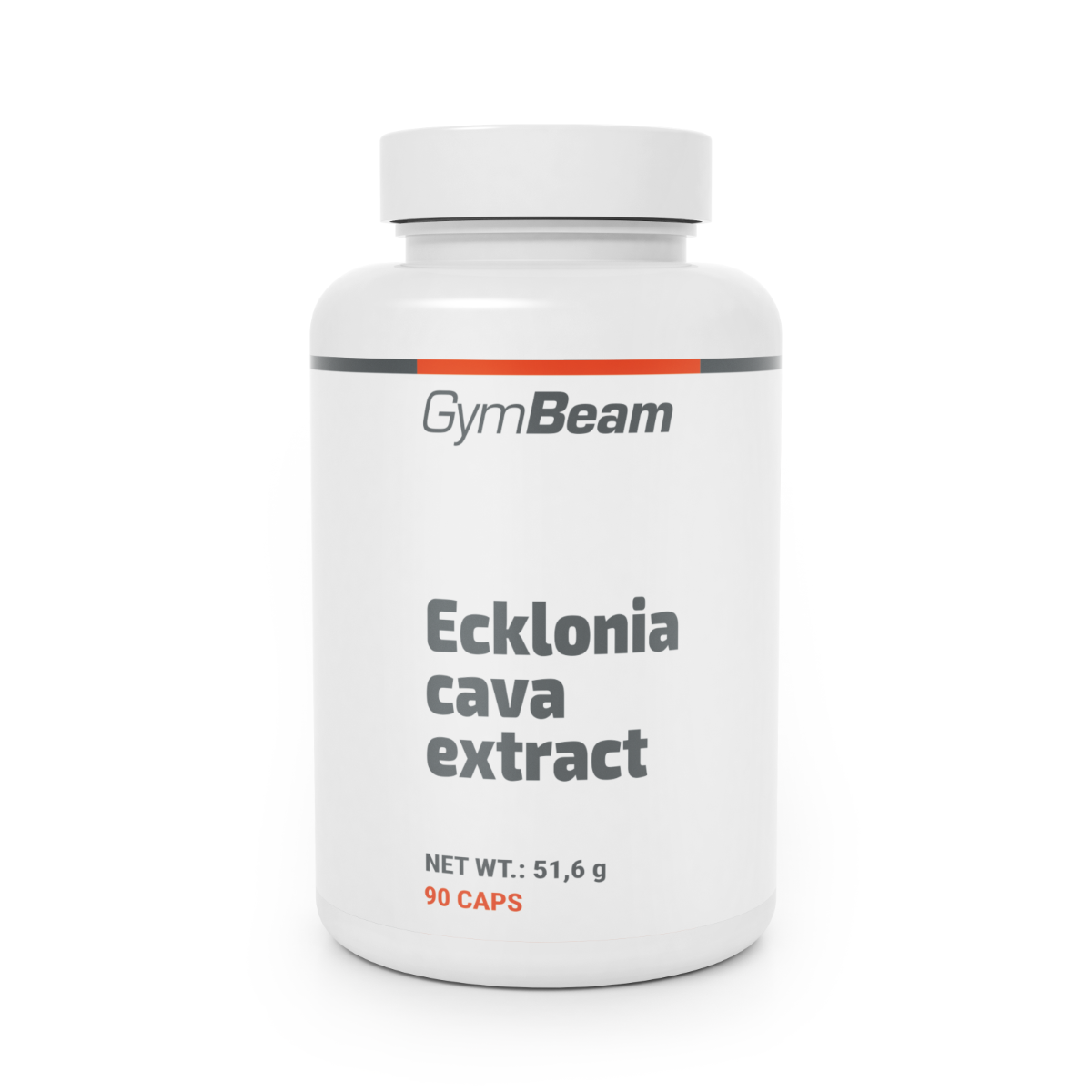 Ecklonia cava ekstrakt - GymBeam