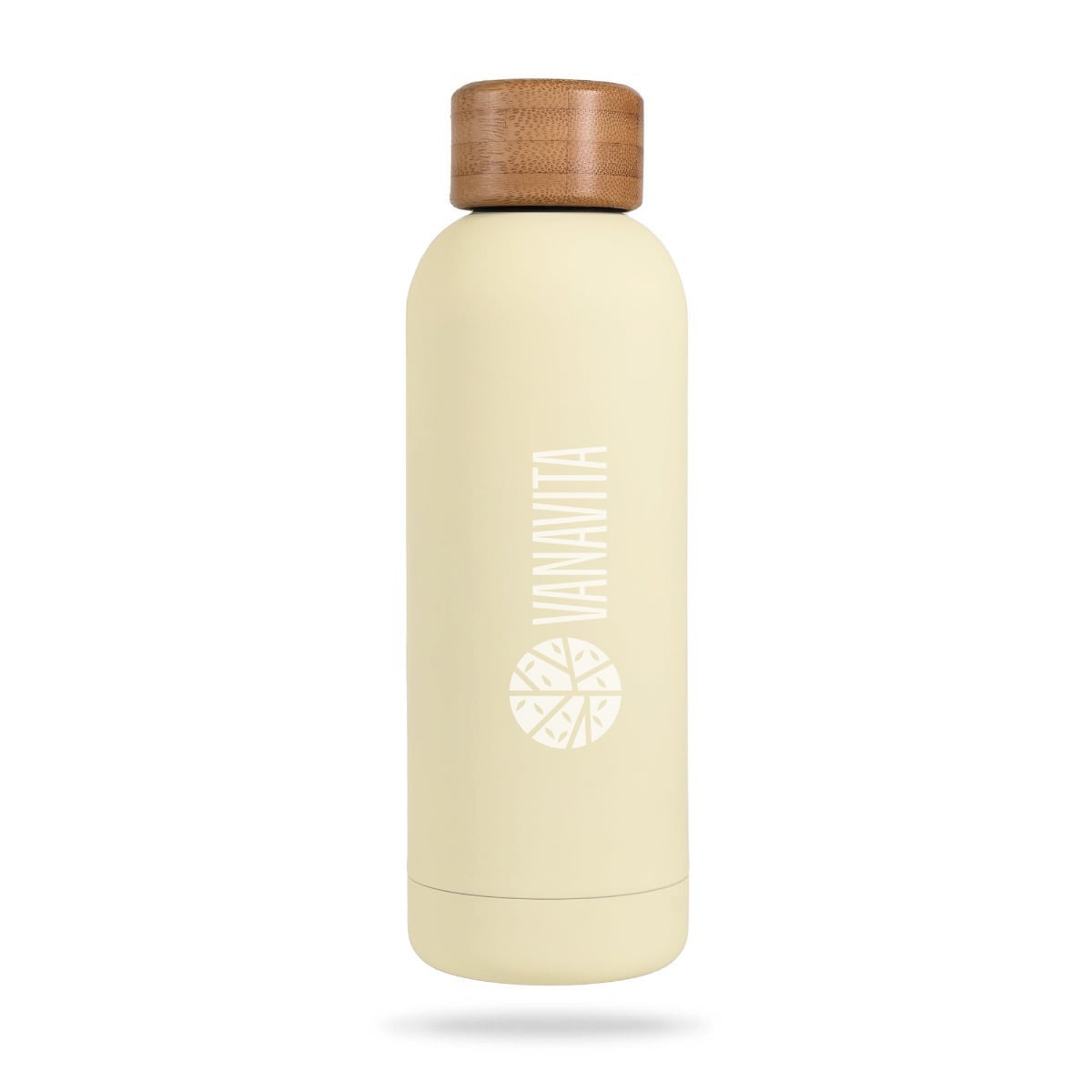 Boca Eco Bamboo 500 ml- VanaVita
