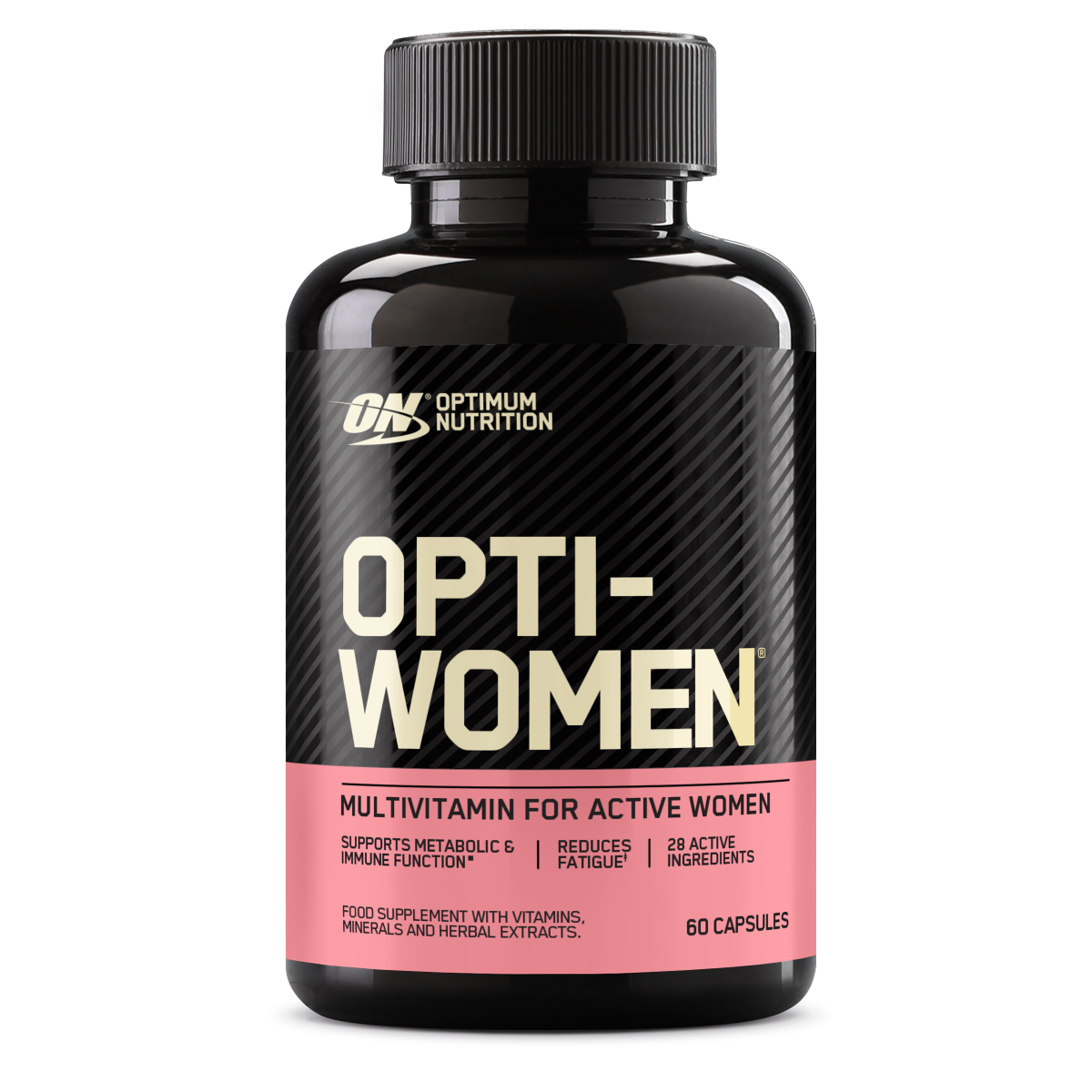 Opti Women - Optimum Nutrition 