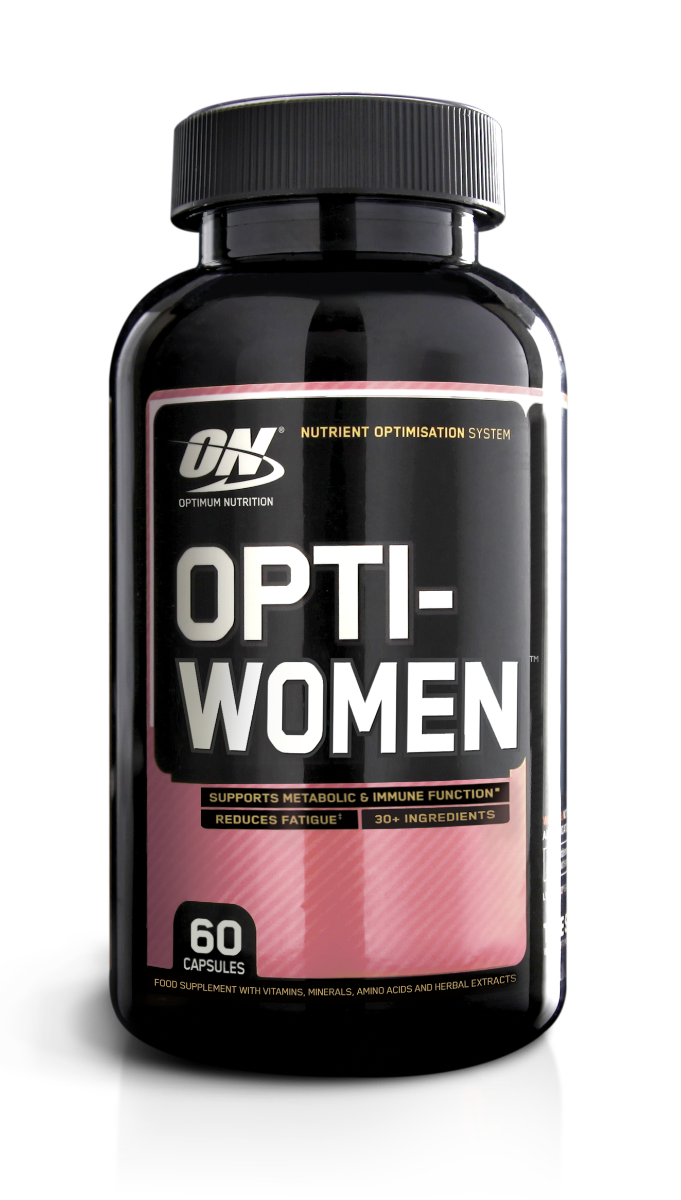 Opti Women - Optimum Nutrition