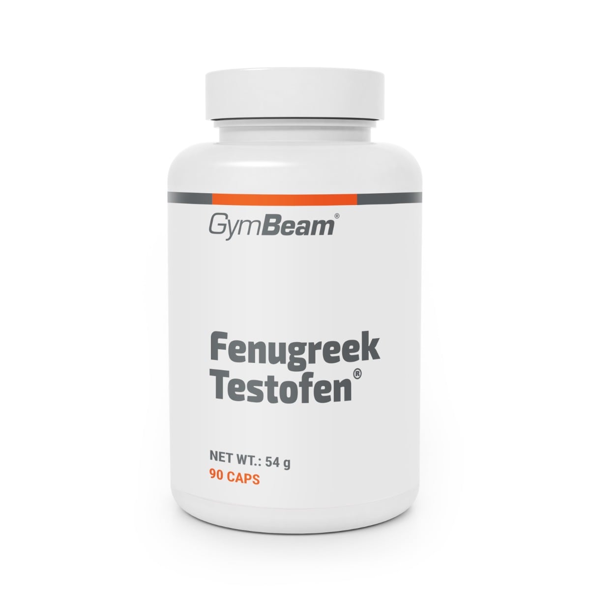 Pískavica grčka sena Testofen® - GymBeam