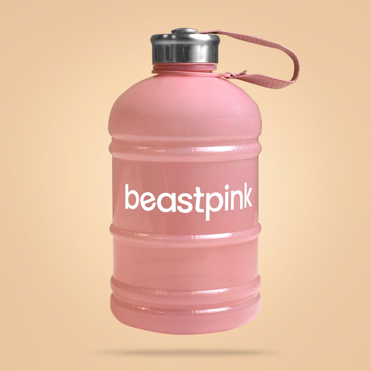 Flaša Hydrator 1,89 l - BeastPink