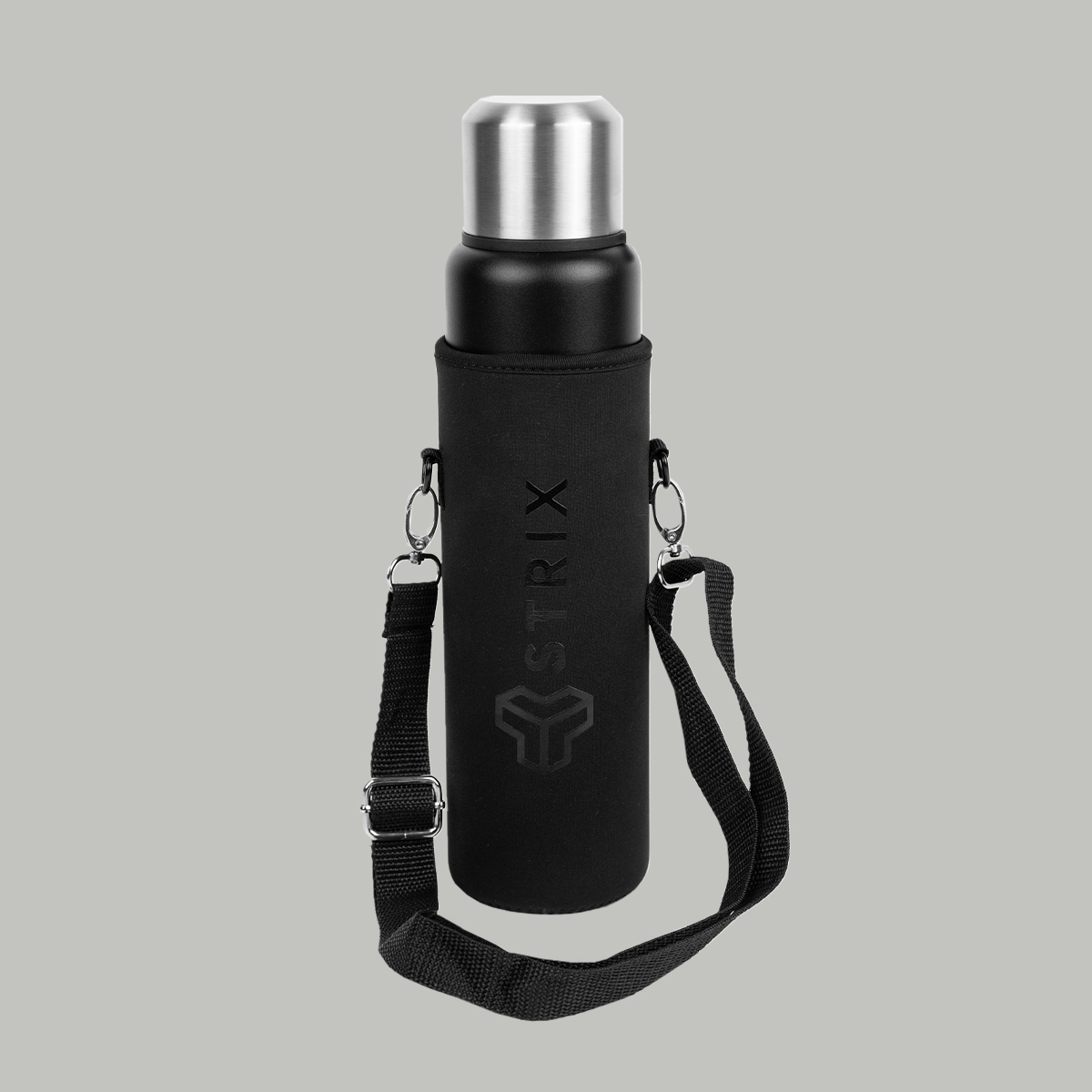 Termos Fusion Vacuum 850 ml - STRIX