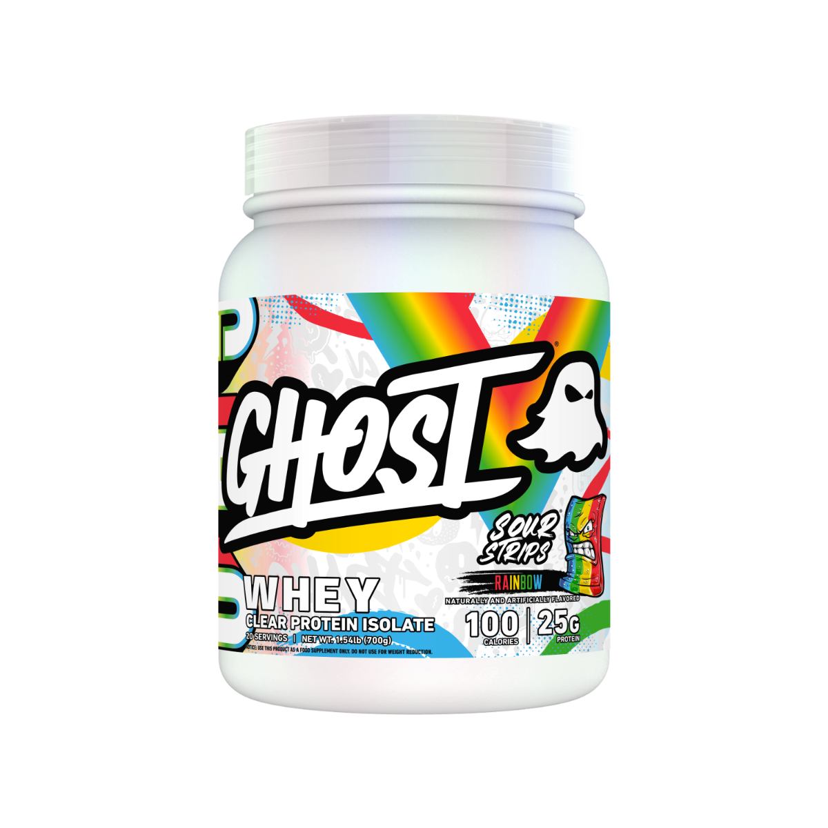Clear Whey - Ghost